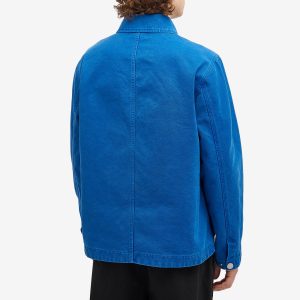 Stone Island Marina Work Jacket