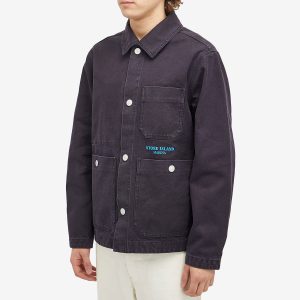 Stone Island Marina Work Jacket