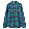 Paul Smith Corduroy Long Sleeve Shirt