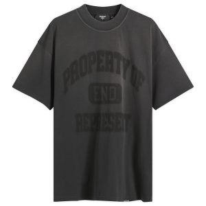 END. x Represent Property Of T-Shirt