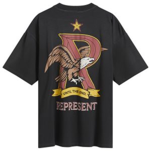 END. x Represent Eagles T-Shirt