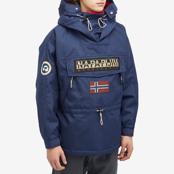 Napapijri Archive Skidoo Jacket