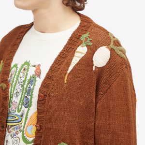 Story mfg. Twinsun Rooting For You Cardigan