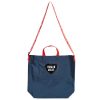 Human Made Shoulder Tote Bag