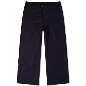 Brain Dead Moleskin Double Knee Pant