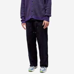 Brain Dead Moleskin Double Knee Pant