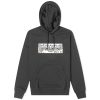 Napapijri Andesite Paisley Logo Hoodie