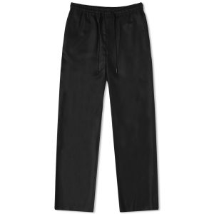 Auralee Superlight Wool Easy Pants