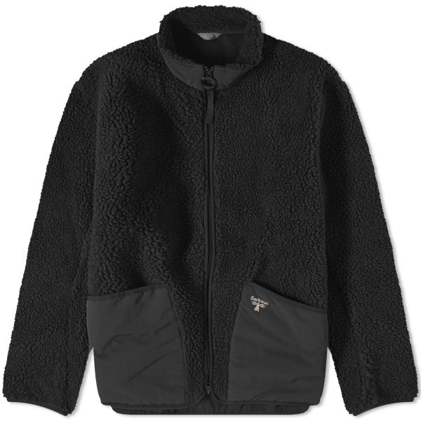 Barbour B.Beacon Starling Fleece