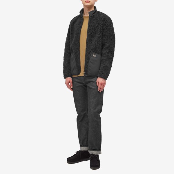 Barbour B.Beacon Starling Fleece