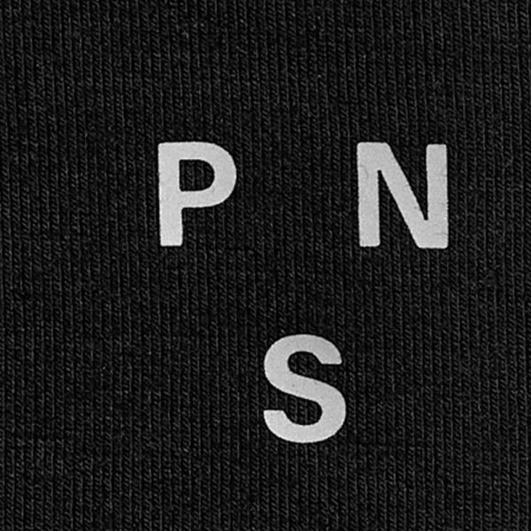 Pas Normal Studios Logo Light Neck Tube