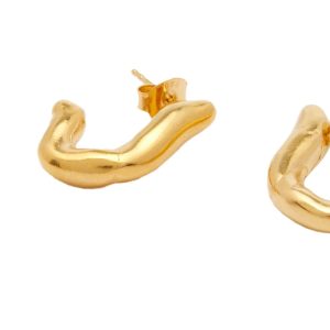 Simuero Gamba Earrings