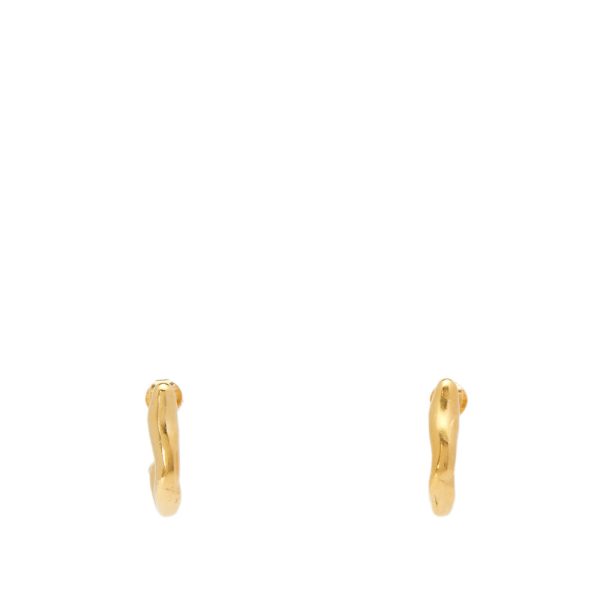 Simuero Gamba Earrings