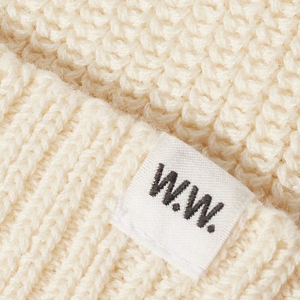 Wood Wood Cadence Knit Beanie