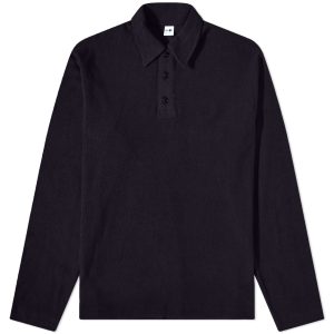 NN07 Harald Knit Polo