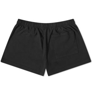 Sporty & Rich Wellness Ivy Disco Shorts