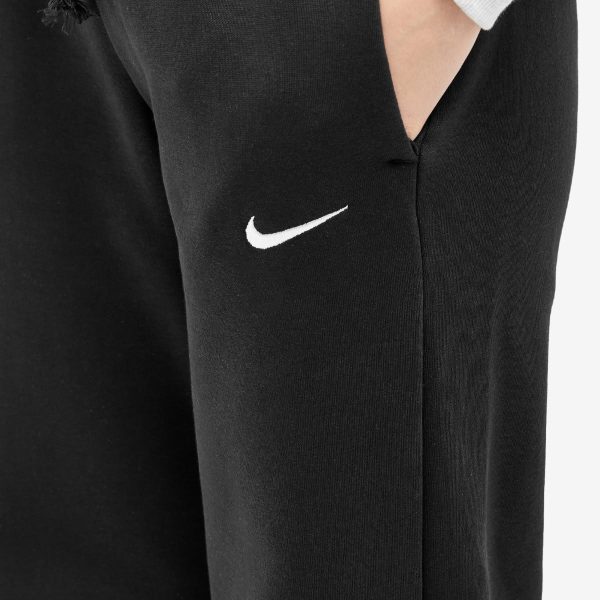 Nike Phoenix Fleece Wide Pant