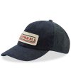 RRL Mesh Logo Trucker Hat