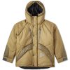 and wander Primaloft Ripstop Jacket