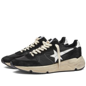 Golden Goose Running Sole Sneaker