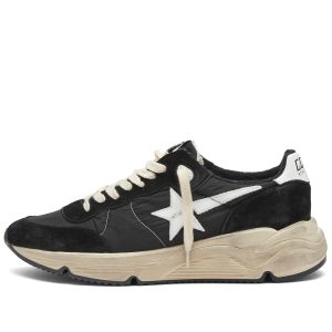 Golden Goose Running Sole Sneaker