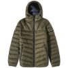 Napapijri Aerons Hooded Padded Jacket