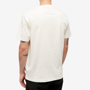 Napapijri Andesite Paisley Logo T-Shirt