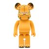 Medicom Be@rbrick Garfield Flocky