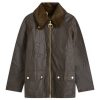 Barbour Allerston Wax Jacket