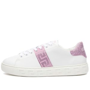 Versace Greca Sneakers