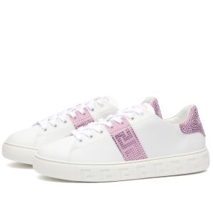 Versace Greca Sneakers