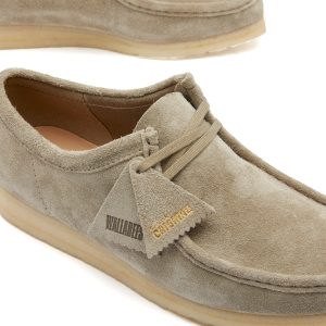 Clarks Originals Wallabee