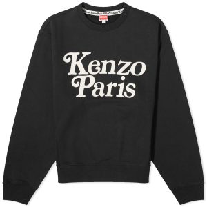 Kenzo x Verdy Classic Crew Sweat