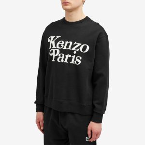 Kenzo x Verdy Classic Crew Sweat