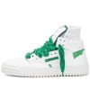 Off-White 3.0 Off Court Calf Leather Sneakers