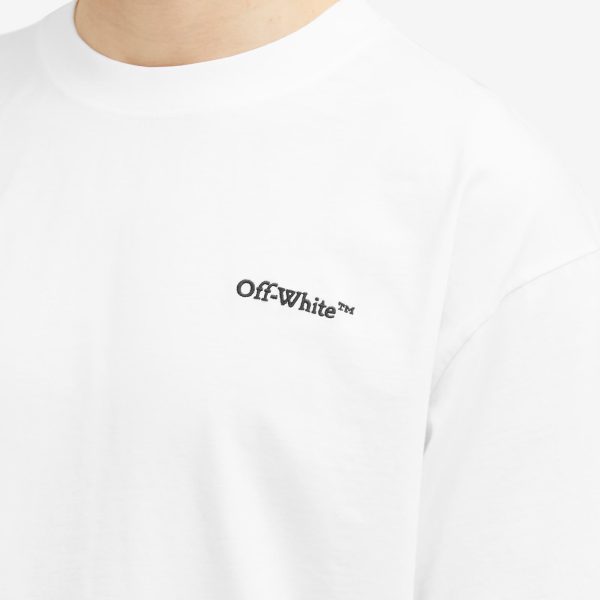 Off-White Arrow Skate T-Shirt