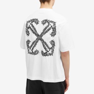 Off-White Arrow Skate T-Shirt