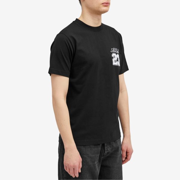 Off-White 23 Abloh T-Shirt