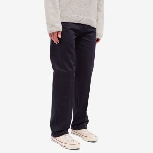 AMI Chino Trousers