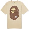 A Bathing Ape Big Ape Head T-Shirt