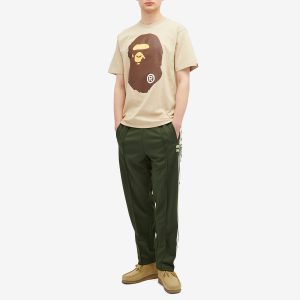 A Bathing Ape Big Ape Head T-Shirt