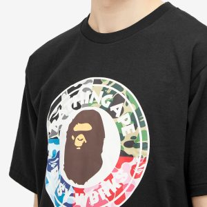 A Bathing Ape Abc Camo Crazy Busy Works