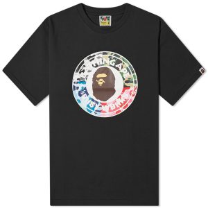 A Bathing Ape Abc Camo Crazy Busy Works