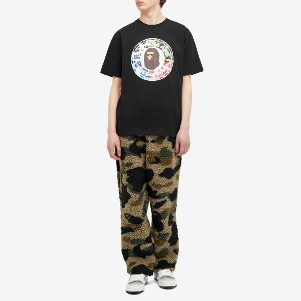 A Bathing Ape Abc Camo Crazy Busy Works