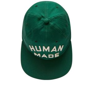 Human Made Font Cap