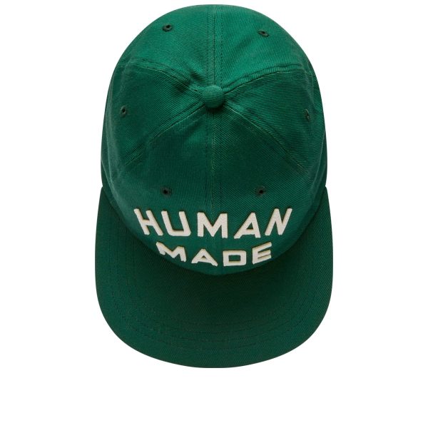 Human Made Font Cap