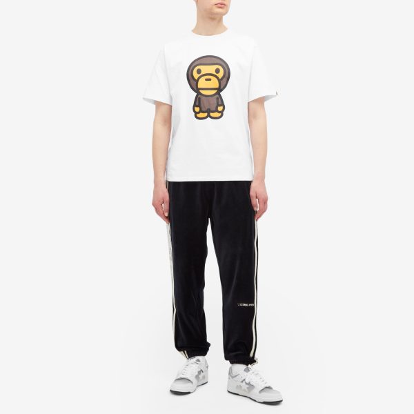 A Bathing Ape Big Baby Milo T-Shirt M