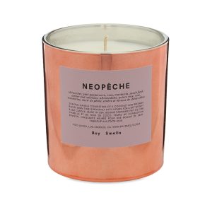 Boy Smells Neopeche Scented Candle