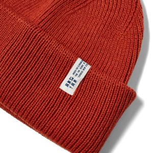 Anglan Label Essential Beanie