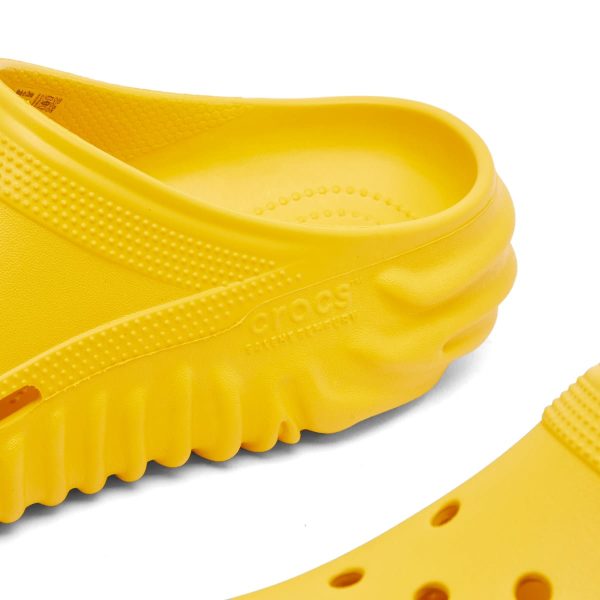 Crocs x Salehe Bembury Saru Clog